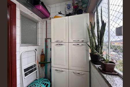 Apartamento para alugar com 55m², 2 quartos e 1 vagaÁrea de Serviço