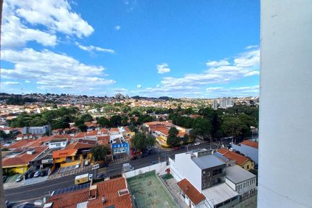Apartamento à venda com 85m², 3 quartos e 1 vagaVista do Quarto 1