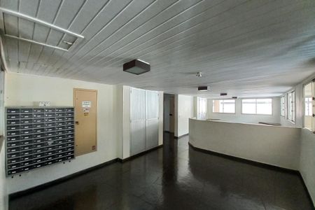 Apartamento à venda com 85m², 3 quartos e 1 vagaHall de Entrada