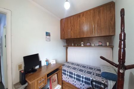 Apartamento à venda com 85m², 3 quartos e 1 vagaQuarto 3