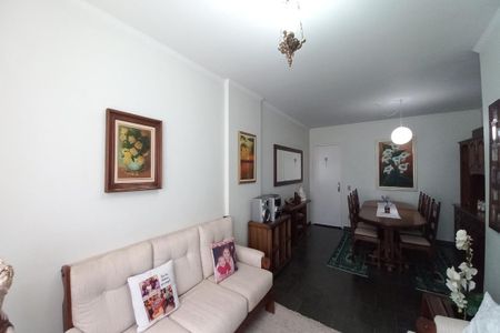 Apartamento à venda com 85m², 3 quartos e 1 vagaSala