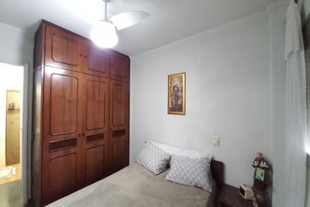 Apartamento à venda com 85m², 3 quartos e 1 vagaQuarto 2