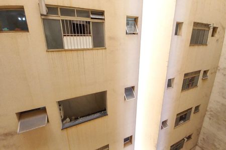 Apartamento à venda com 85m², 3 quartos e 1 vagaVista da Área de Serviço