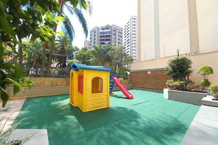 Apartamento à venda com 85m², 3 quartos e 1 vagaÁrea comum - Playground