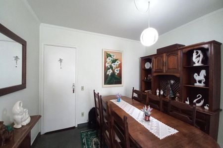 Apartamento à venda com 85m², 3 quartos e 1 vagaSala de Jantar