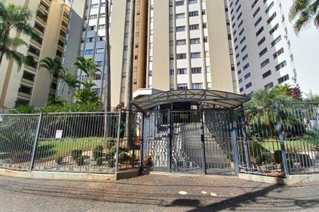 Apartamento à venda com 85m², 3 quartos e 1 vagaFachada do Prédio