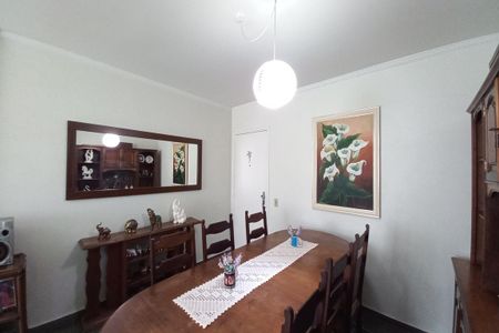 Apartamento à venda com 85m², 3 quartos e 1 vagaSala de Jantar