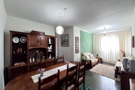 Apartamento à venda com 85m², 3 quartos e 1 vagaSala de Jantar
