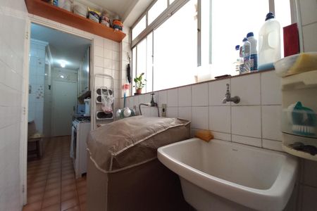 Apartamento à venda com 85m², 3 quartos e 1 vagaÁrea de Serviço