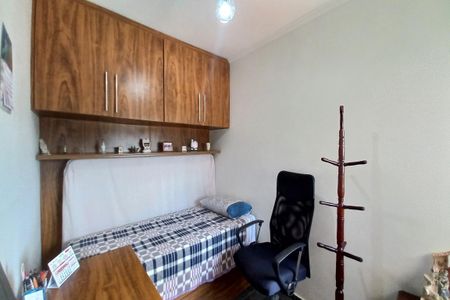 Apartamento à venda com 85m², 3 quartos e 1 vagaQuarto 3