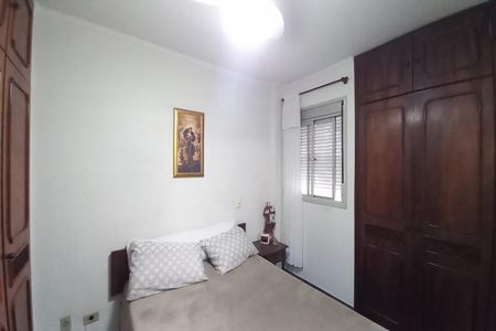 Apartamento à venda com 85m², 3 quartos e 1 vagaQuarto 2