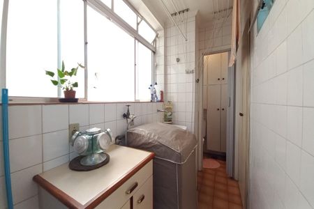 Apartamento à venda com 85m², 3 quartos e 1 vagaÁrea de Serviço