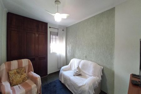 Apartamento à venda com 85m², 3 quartos e 1 vagaQuarto 1