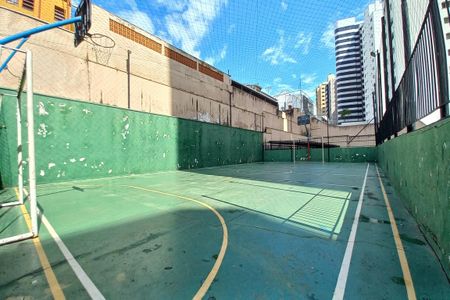 Apartamento à venda com 85m², 3 quartos e 1 vagaQuadra Esportiva