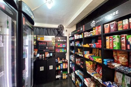 Apartamento à venda com 85m², 3 quartos e 1 vagaÁrea comum - Mercado