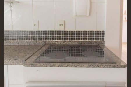 Apartamento à venda com 70m², 2 quartos e 1 vagaCozinha