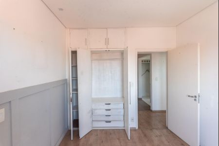 Apartamento à venda com 70m², 2 quartos e 1 vagaQuarto 1 - Armários