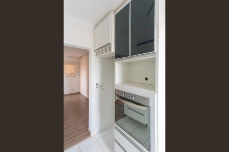 Apartamento à venda com 70m², 2 quartos e 1 vagaCozinha