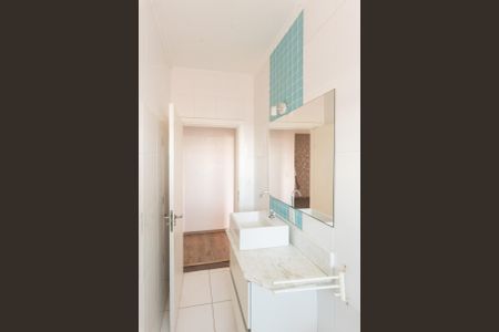 Apartamento à venda com 70m², 2 quartos e 1 vagaBanheiro