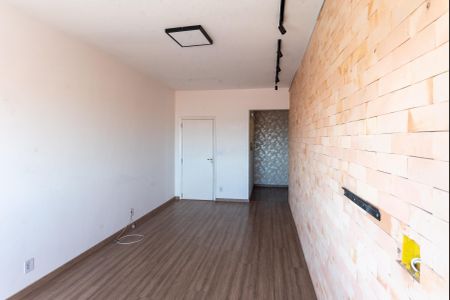 Apartamento à venda com 70m², 2 quartos e 1 vagaSala