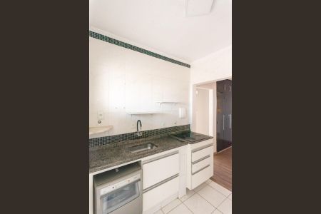 Apartamento à venda com 70m², 2 quartos e 1 vagaCozinha