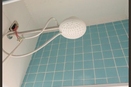 Apartamento à venda com 70m², 2 quartos e 1 vagaBanheiro