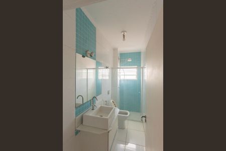 Apartamento à venda com 70m², 2 quartos e 1 vagaBanheiro