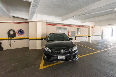 Apartamento à venda com 70m², 2 quartos e 1 vagaGaragem