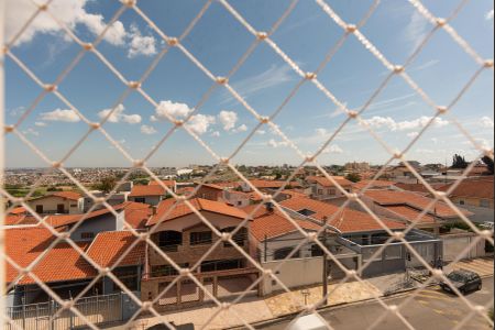 Apartamento à venda com 70m², 2 quartos e 1 vagaVista da Sala