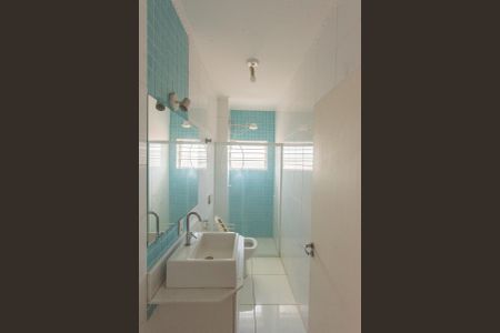 Apartamento à venda com 70m², 2 quartos e 1 vagaBanheiro