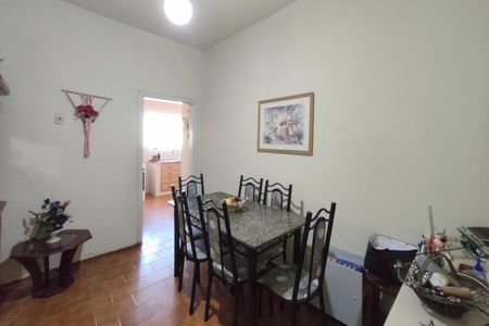 Casa à venda com 260m², 2 quartos e 4 vagasSala de Jantar