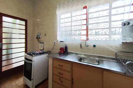Casa à venda com 260m², 2 quartos e 4 vagasCozinha
