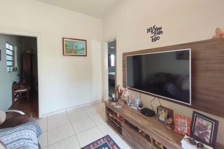 Casa à venda com 260m², 2 quartos e 4 vagasSala de Estar