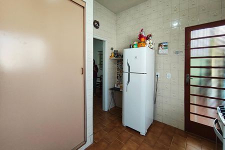Casa à venda com 260m², 2 quartos e 4 vagasCozinha