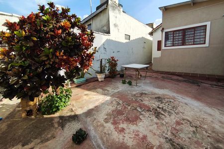 Casa à venda com 260m², 2 quartos e 4 vagasQuintal