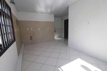 Casa à venda com 120m², 3 quartos e 3 vagasSala