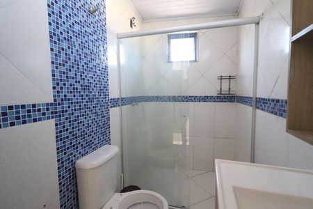 Casa à venda com 120m², 3 quartos e 3 vagasBanheiro
