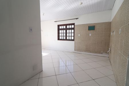 Casa à venda com 120m², 3 quartos e 3 vagasSala