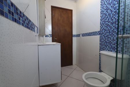 Casa à venda com 120m², 3 quartos e 3 vagasBanheiro
