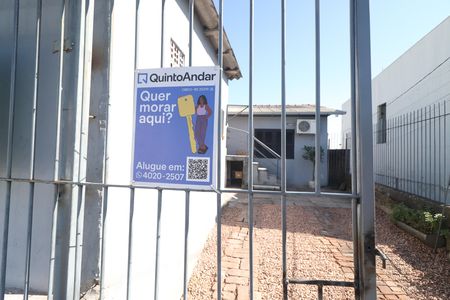 Casa à venda com 120m², 3 quartos e 3 vagasPlaca
