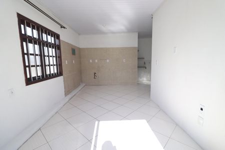 Casa à venda com 120m², 3 quartos e 3 vagasSala