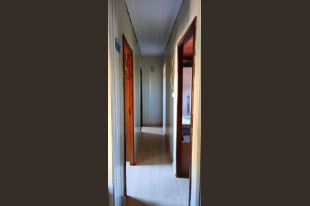 Casa à venda com 120m², 3 quartos e 3 vagas