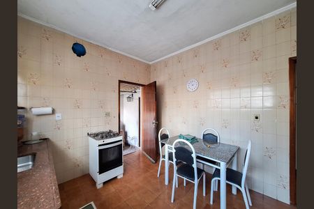 Casa à venda com 120m², 3 quartos e 1 vagaCozinha