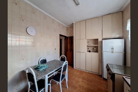 Casa à venda com 120m², 3 quartos e 1 vagaCozinha