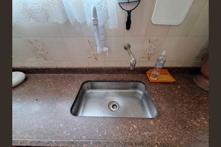 Casa à venda com 120m², 3 quartos e 1 vagaCozinha