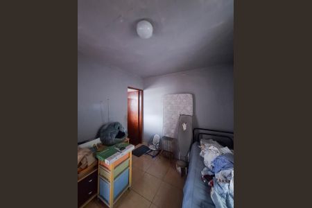 Casa à venda com 120m², 3 quartos e 1 vagaQuarto 3