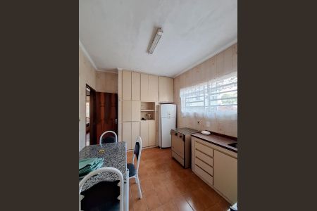 Casa à venda com 120m², 3 quartos e 1 vagaCozinha