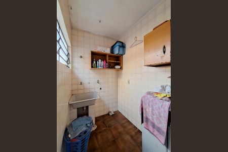 Casa à venda com 120m², 3 quartos e 1 vagaÁrea de Serviço