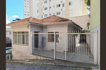 Casa à venda com 120m², 3 quartos e 1 vagaFachada
