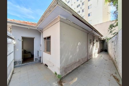 Casa à venda com 120m², 3 quartos e 1 vagaEntrada
